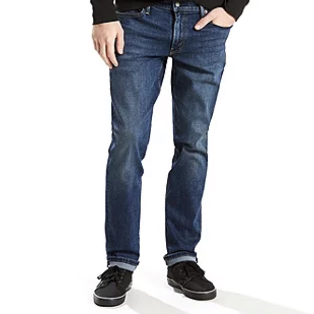 Levi's® Men's 511 Slim Fit Jeans